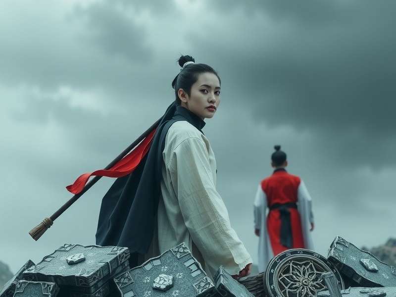 航空航天零部件加工案例