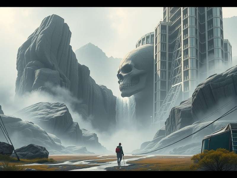 精密机械零部件